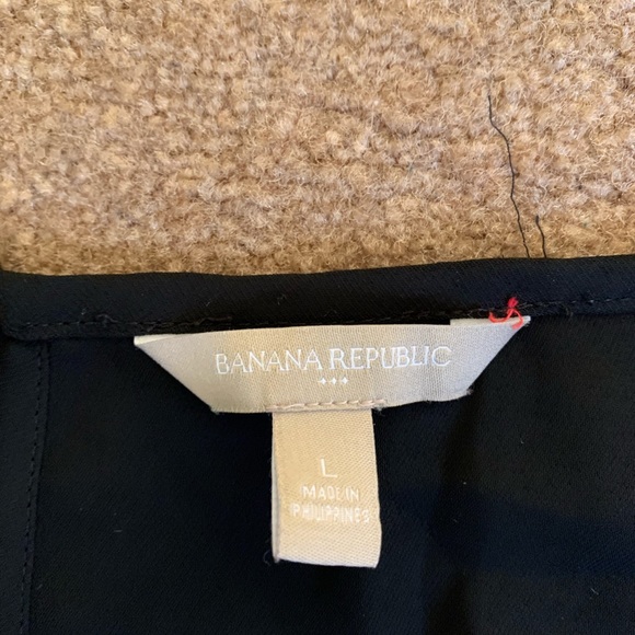 Banana Republic Top - Picture 4 of 11